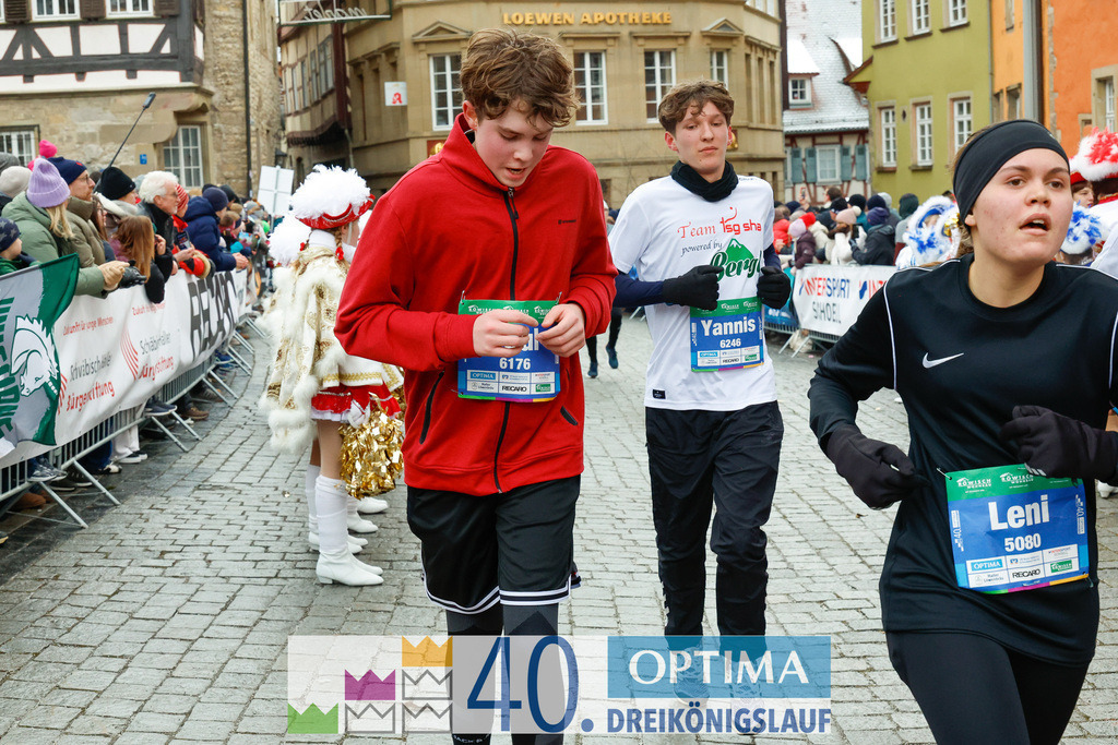 Roewisch Wohnbau Cup 5km | 40. Optima 3koenigslauf 2026 - Realisiert mit Pictrs.com