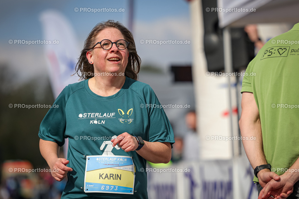 Osterlauf Koeln; Koeln, 16.04.22 | Impressionen vom Osterlauf Koeln am 16.04.22 in Koeln (Nordrhein-Westfalen).