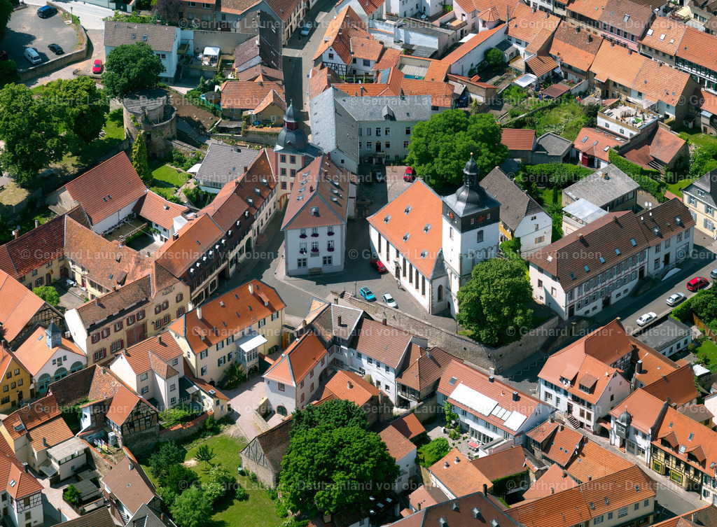 2822405 | Peterkirche-Protestantische Kirchengemeinde, Kirchheimbolanden