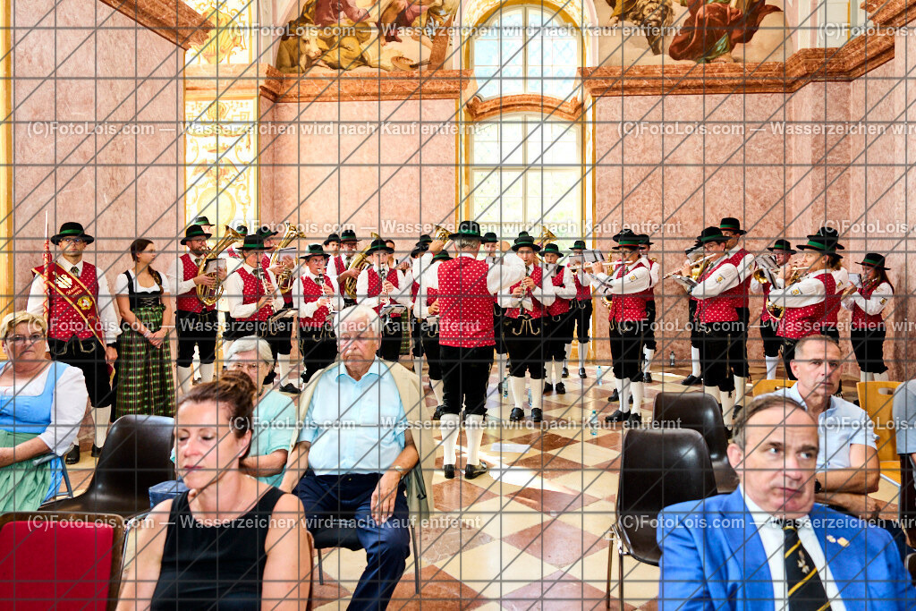 ALP8251_XXXX-Chopin-Festival_Musikverein Gaming | (C)FotoLois.com, Alois Spandl. XXXX. Chopin-Festival in der Kartause Gaming mit zahlreichen Ehrengästen und Eröffnujng durch LAbg. Anton Erber, Fr 16. August 2024.