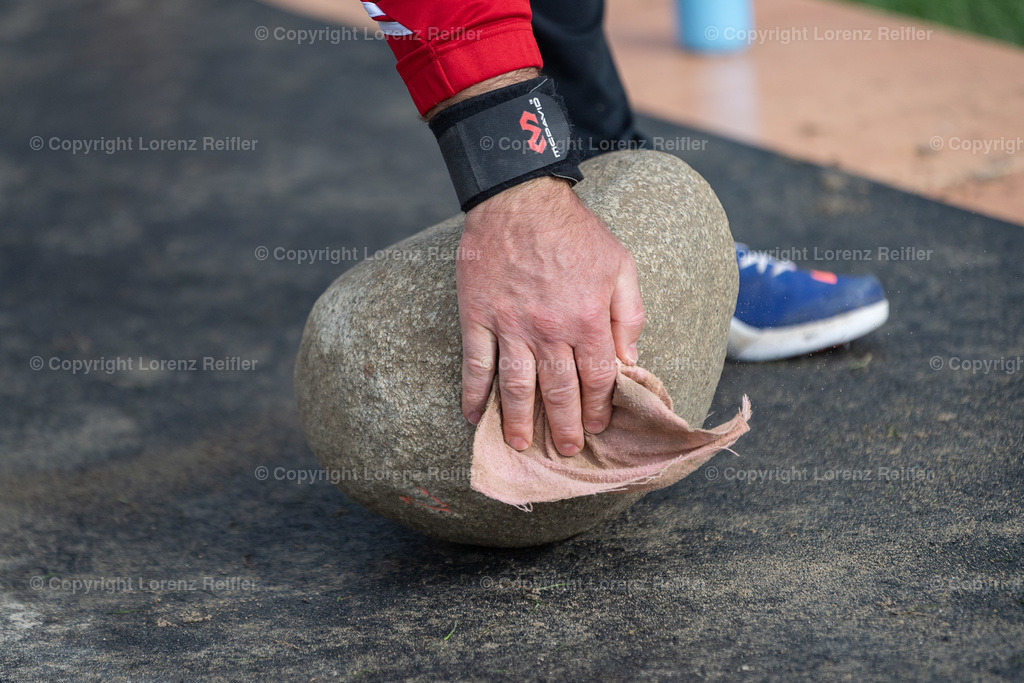 Steinstossen-Heben -  SM Steinstossen-Heben 2022 | Zihlschlacht, 10.9.22, Steinstossen-Heben - SM Steinstossen-Heben.