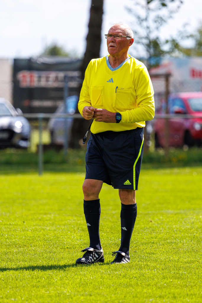 20260517-SGMHS-FCH_006 | SGM Hohenmemmingen/Sontheim vs. 1.FC Heidenheim 1846 II, Fußball, Frauen, Bezirksliga Meisterrunde, 2025/2026, 4. Spieltag, 17.05.2026 in Sontheim, Rasenplatz 1(Foto: Michael Bulling) - Realisiert mit Pictrs.com