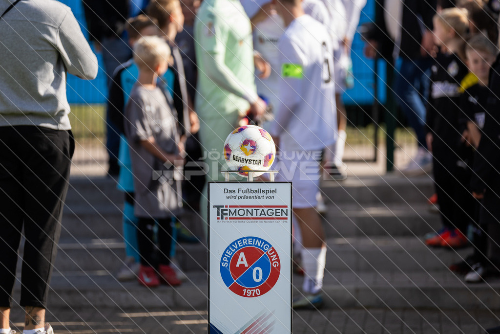 20251003_Picselweb-Fotografie_1R3_0051 | DFB Pokal 2. Runde, JFV A/O/B/H/H - SV Stuttgarter Kickers, Foto: Jörg Struwe - picselweb.de - Realisiert mit Pictrs.com