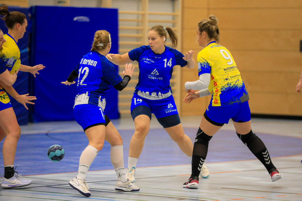 TvBorkenIII_SVN_161125_027 | Bildergalerie von Sport-Ereignissen aber auch von weiteren spannenden Dingen - nicht nur vom Niederrhein. In Anlehnung an den bekannten Spruch von Hanns Dieter Hüsch heißt das Motto: "Niederrhein ist überall".  - Realisiert mit Pictrs.com