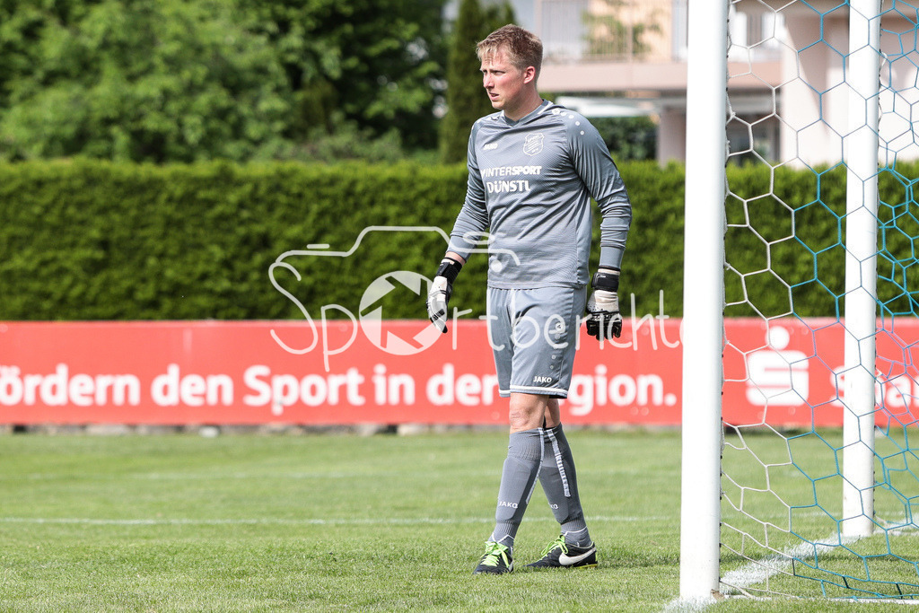 BC Aichach - SpVgg Joshofen Bergheim | SpVgg #1