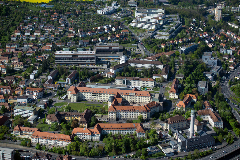 3701198 | Universitätsklinikum Würzburg, ein Klinikum der Medizinischen Fakultät der Julius-Maximilians-Universität Würzburg und ein Krankenhaus der Maximalversorgung.