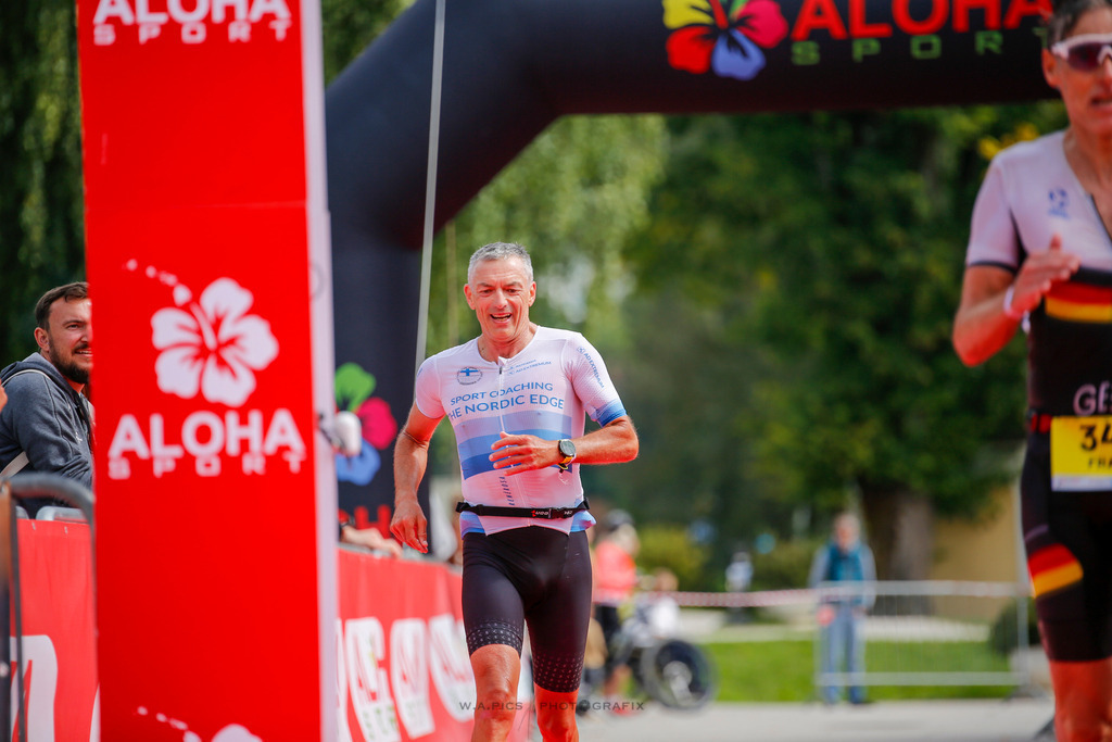 ALOHA MONDSEE TRIATHLON 2025 | AUSTRIA, 07.09.2025, Mondsee, ALOHA MONDSEE TRIATHLON 2025, Photo: WAPICS / Andreas Willdoner