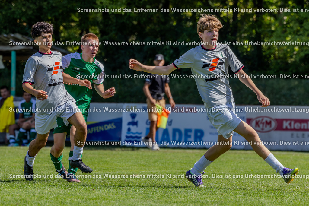 7K3A6630 | JHG Nordwest/Mitte U16 (1. Runde)