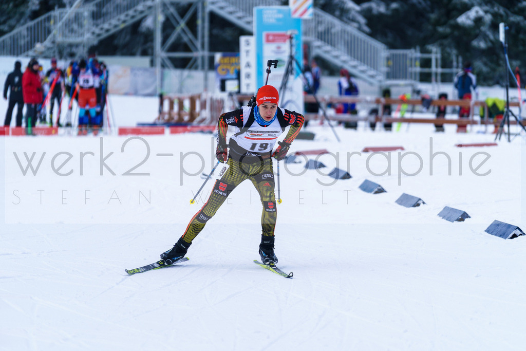 DP Oberwiesenthal | Alpencup/DP Deutschlandpokal in Oberwiesenthal am 15.-17.12.2023