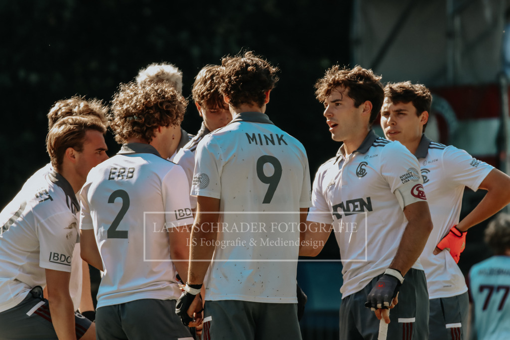 Herren_Bundesliga_05_UHC-MSC_28.09.25_Hamburg (112 von 313) | lanaschraderfotografie - Realisiert mit Pictrs.com