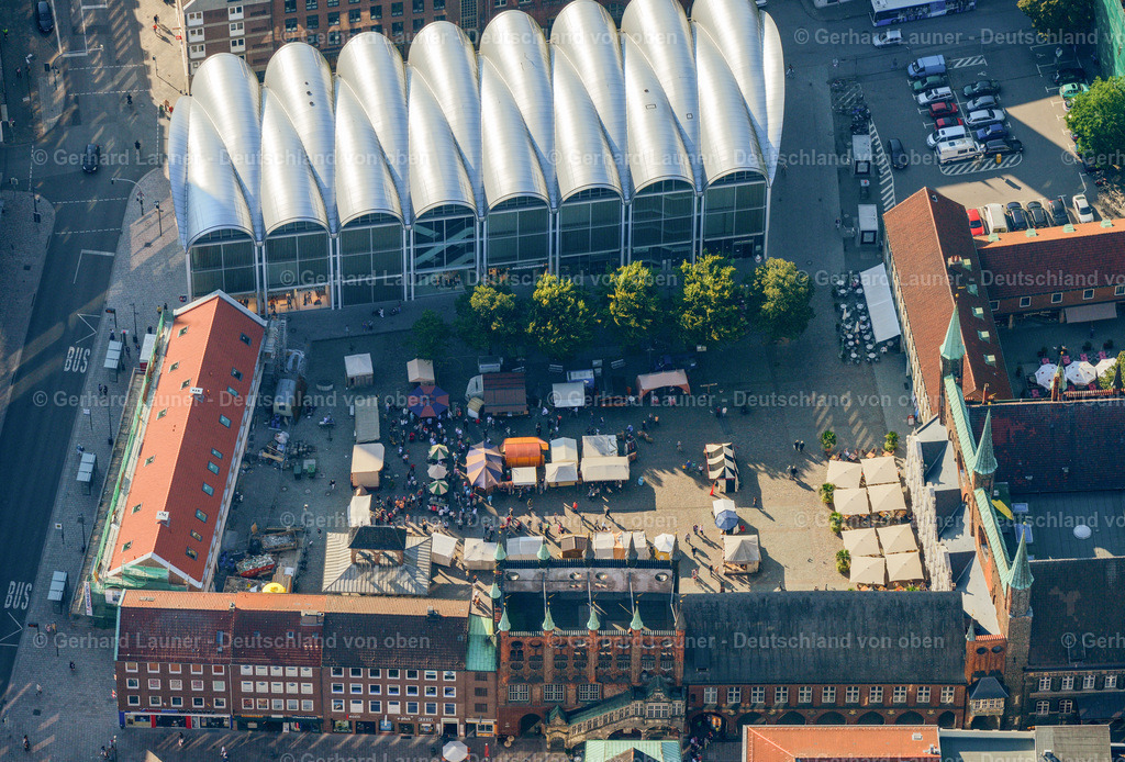 3293129 | Marktplatz Lübeck