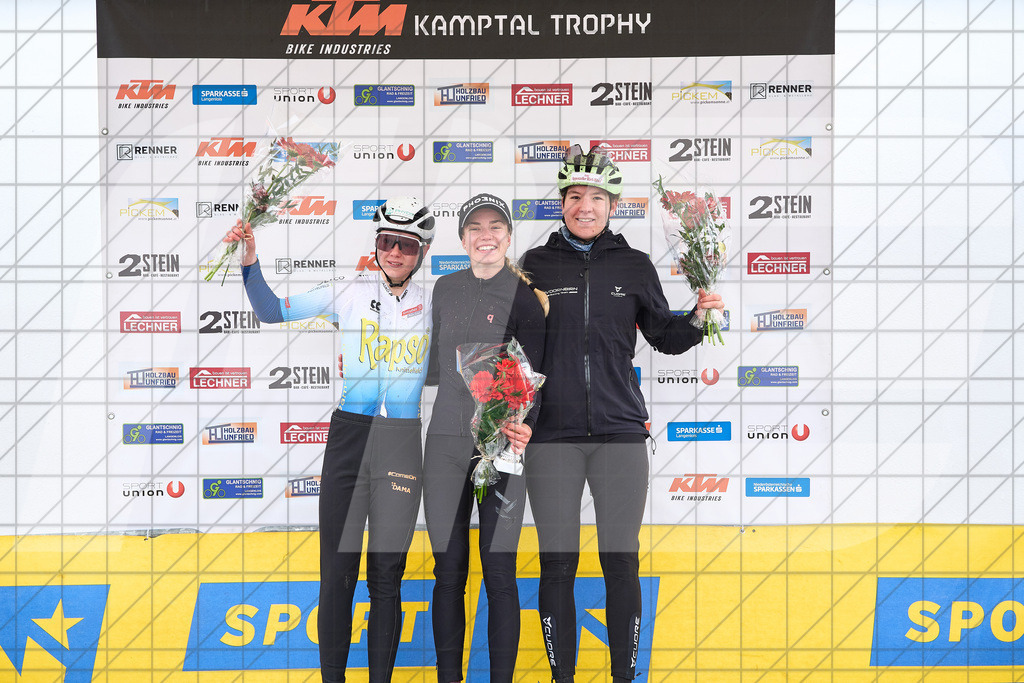 34. KTM Kamptal Trophy  | ZÖBING, Österreich – 2026-03-29: 34. KTM Kamptal TrophyFoto: © 2026 Martin Bihounek - MB Creative e.U.