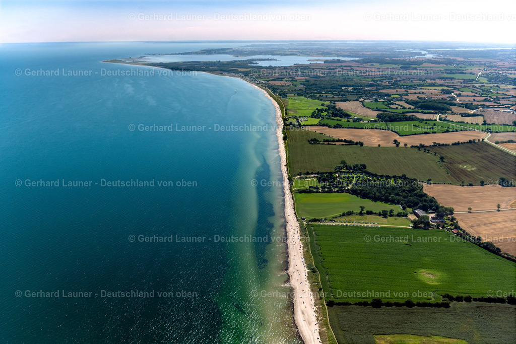 4037675 | Ostseeküste bei Kronsgaard