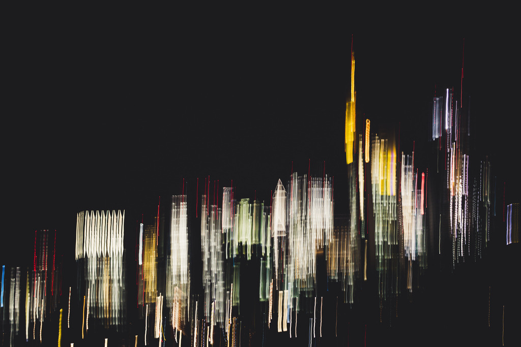 Nightscape Series - Frankfurt, Germany | AHORN PHOTOGRAPHY - Realisiert mit Pictrs.com