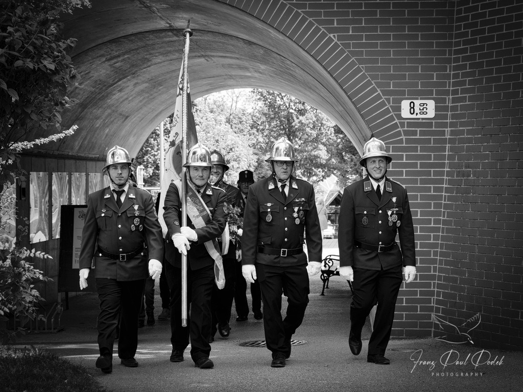 Foto - 34 | Franz Podek