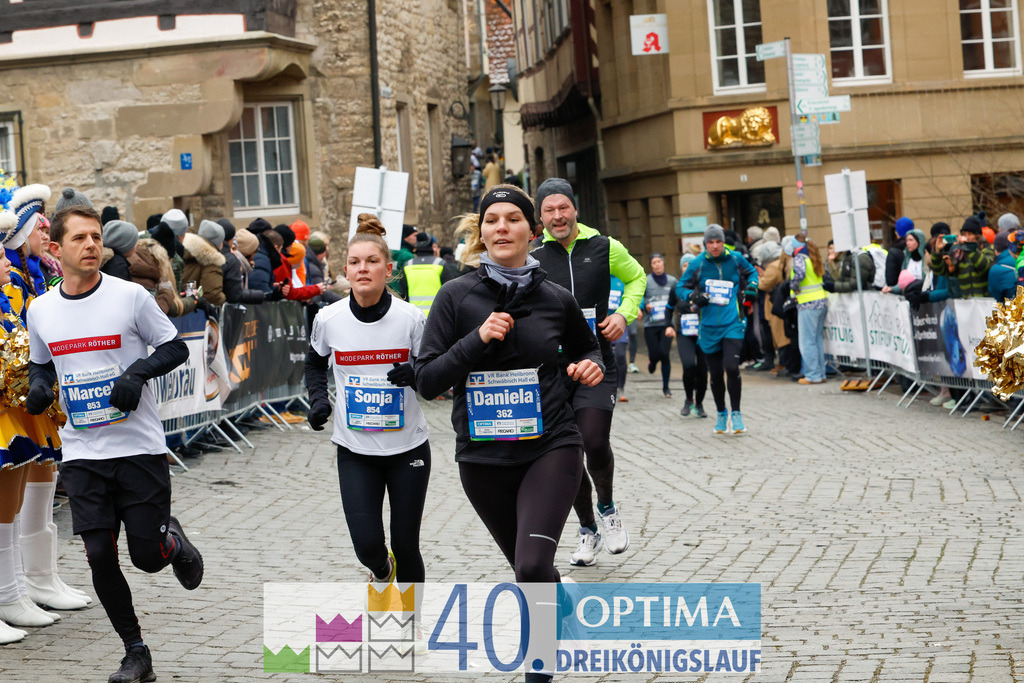 VR Bank Hauptlauf 10km | 40. Optima 3koenigslauf 2026 - Realisiert mit Pictrs.com
