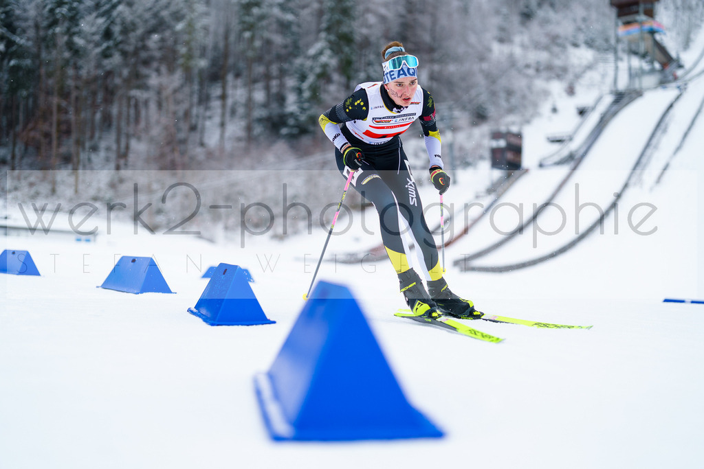 DSC Ruhpolding | 3. DSV E.INFRA Schülercup Biathlon in der Chiemgau Arena Ruhpolding