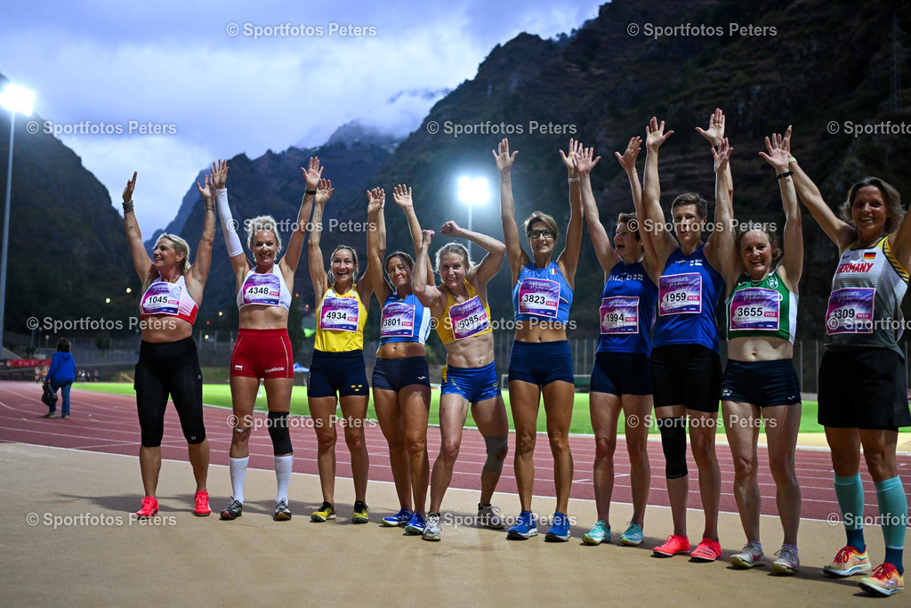 EMACS 2025 - Day 4_474 | European Masters Athletics Championships am 12.10.2025 auf Madeira (Portugal)Foto: Kai Peters - Realisiert mit Pictrs.com