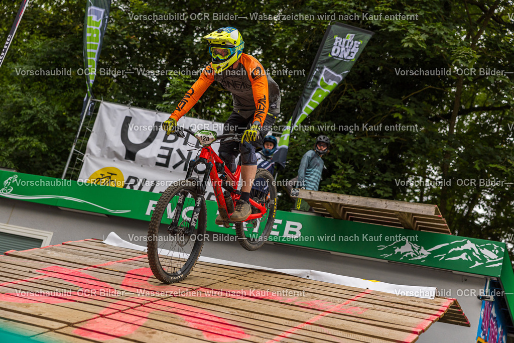 Enduro One Trieb Freitag R3-1176 | OCR Bilder Fotograf Eisenach Michael Schröder