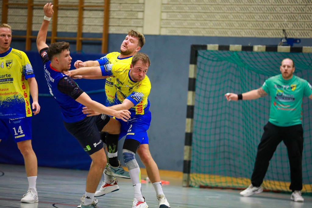 SVN_OscRheinhausen_021124_138 | Bildergalerie von Sport-Ereignissen aber auch von weiteren spannenden Dingen - nicht nur vom Niederrhein. In Anlehnung an den bekannten Spruch von Hanns Dieter Hüsch heißt das Motto: "Niederrhein ist überall".  - Realisiert mit Pictrs.com