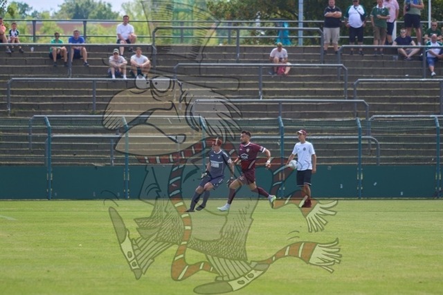 BFC Dynamo vs. VfB Lübeck 1919 037 | mythos-online-redaktion