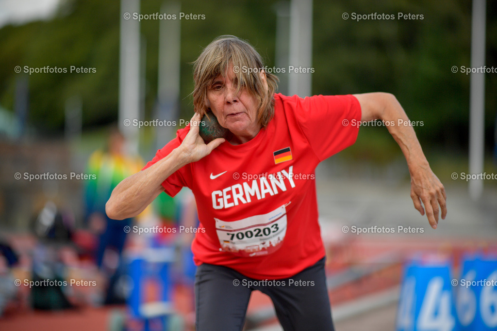 WMAC 2024 - Day 4_242 | World Masters Athletics Championship am 17.08.2024 in Gotheburg; SpeerwurfPhoto: Kai Peters - Realisiert mit Pictrs.com