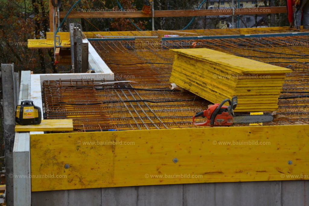 bib-lg04-betonarbeiten-decken-0644 | Nach LV-Leistungsgruppen sortierte Detailfotos über den Bau eines Hauses. Alle Hausbau-Bilder direkt vom Urheber und Autor der Website Haus-Selber-Bauen.com