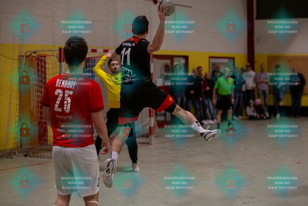 _HP_7701_3000o | TV Welling Herren vs. TS Bendorf 23.02.2024