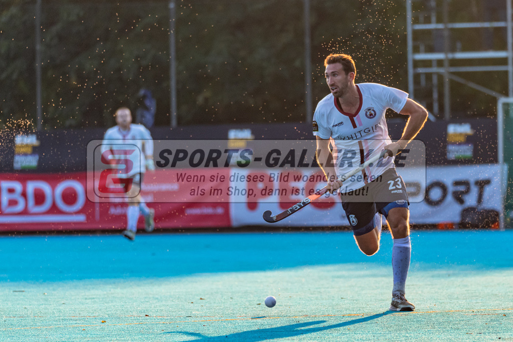 SM_20220930-D5A_1803 | CA Montrouge - Wimbledon HC / 3:5