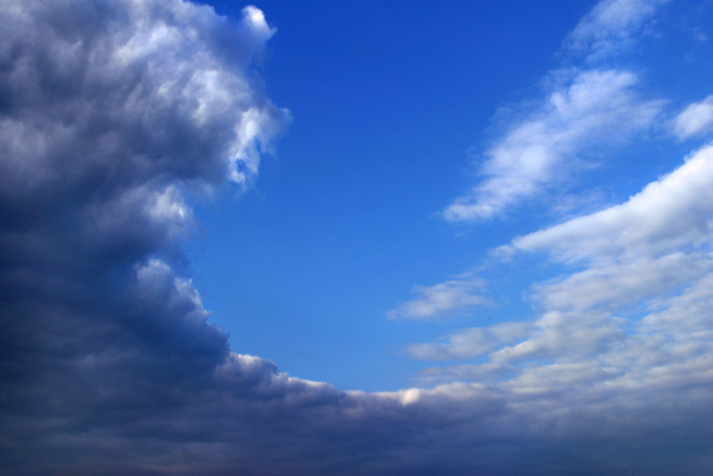 WolkenWort 58 Wolkenbogen | Wolkenwort # 
Fotoausstellung WOLKENWORTE, Oberbank Salzburg, Alter Markt 4, 30.5.-30.6.2006. Eine veranstaltung der Europagesellschaft, Salzburg