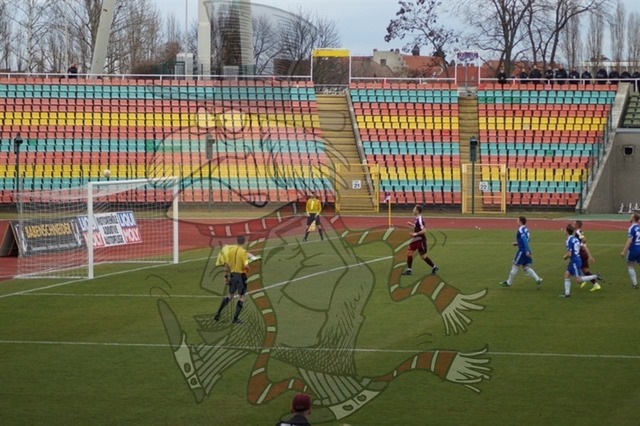 BFC Dynamo vs. FSV 63 Luckenwalde 136 | mythos-online-redaktion