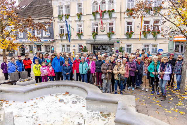 Familienwandertag der Stadtgemeinde Feldkirchen | Bildershop von pixelworld.at - Realisiert mit Pictrs.com