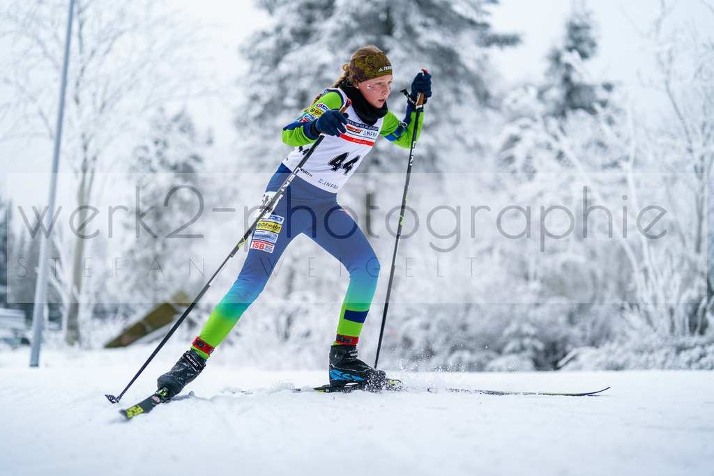 DSC Altenberg | 2. DSV E.INFRA Schülercup Biathlon in der SPARKASSEN-Arena Altenberg am 23. - 25. Januar 2026