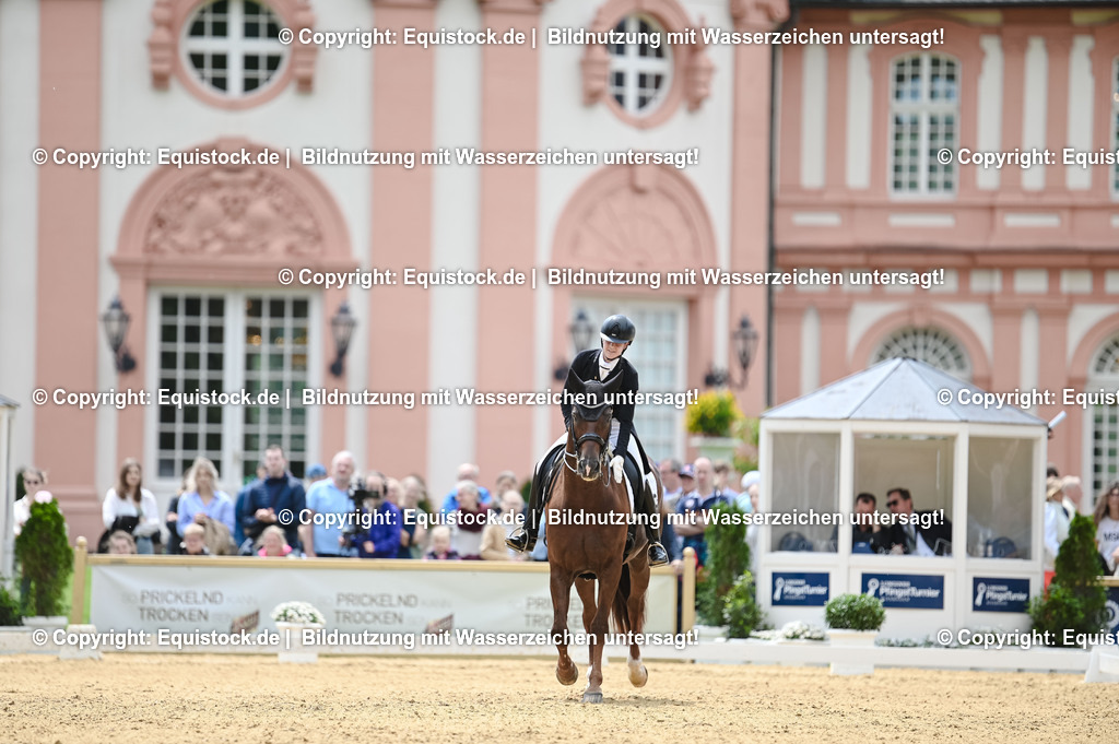 20250607_1_GP-Tour_Dressage_0435 | Foto: Thomas Hartig