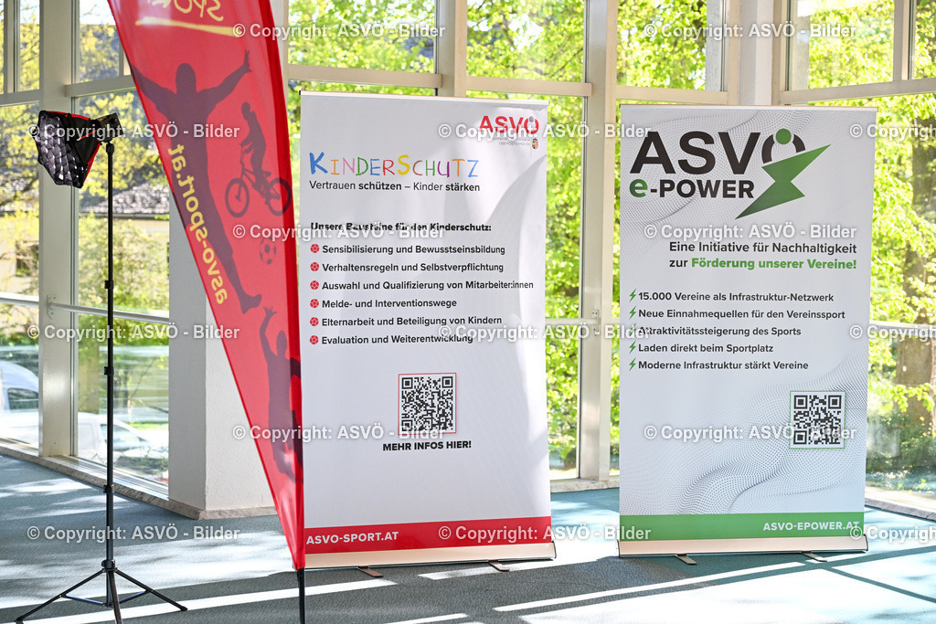 ASVÖ_ 28. Generalversammlung Asvö OÖ_ 25.04.2026-59 | 25.04.2026, AUT, GMUNDEN, ASVÖ, 28. Generalversammlung Asvö Oberösterreich©fodo.media / Harald Dostal - Realisiert mit Pictrs.com