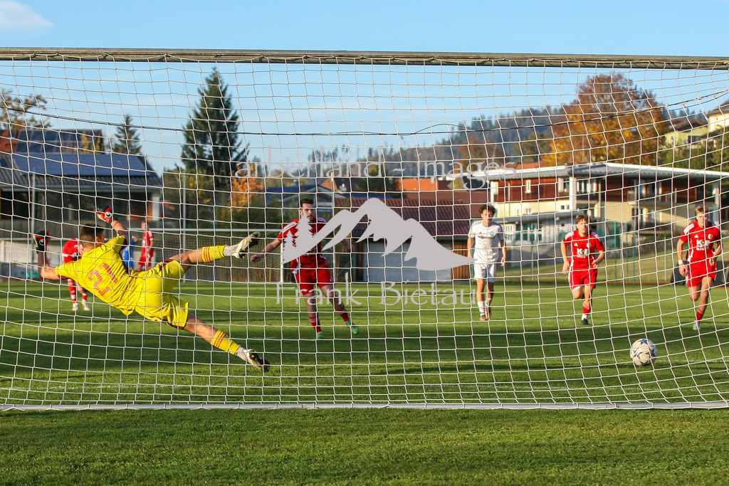 993T0152 | Elfmeter zum 2:1, Torschütze #18, Roman Popovic