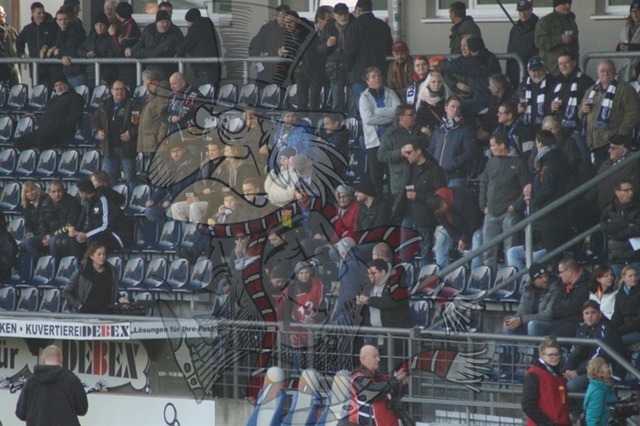 SV Babelsberg 03 vs. BFC Dynamo 045 | mythos-online-redaktion