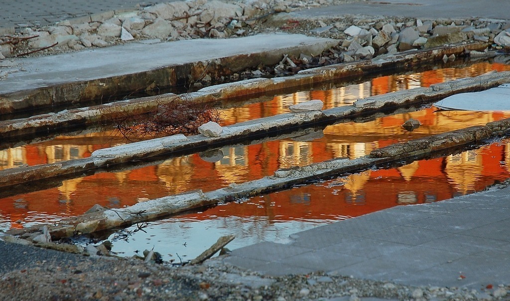 Porsche is gone | oliverkratzphotography - Realisiert mit Pictrs.com