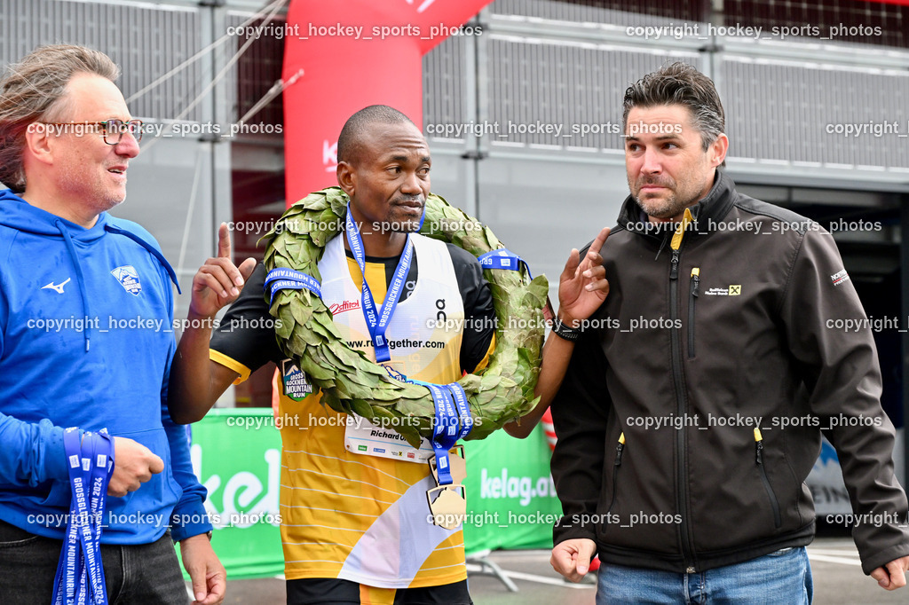 Großglockner Mountain Run | Großglockner Mountain Run, Großglockner Mountain Run 2024 am 07.07.2024 in Heiligenblut (Großglockner), Austria, (Photo by Bernd Stefan)