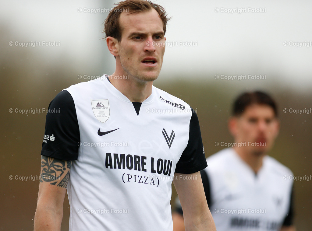 A_LUI_040426_03 | SPORT,FUSSBALL, REGIONALLIGA MITTE ,ASKOE OEDT-ASK VOITSBERG 04.04.2026 IM BILD: FABIAN  SCHUBERT (VOITSBERG) FOTO:FOTOLUI