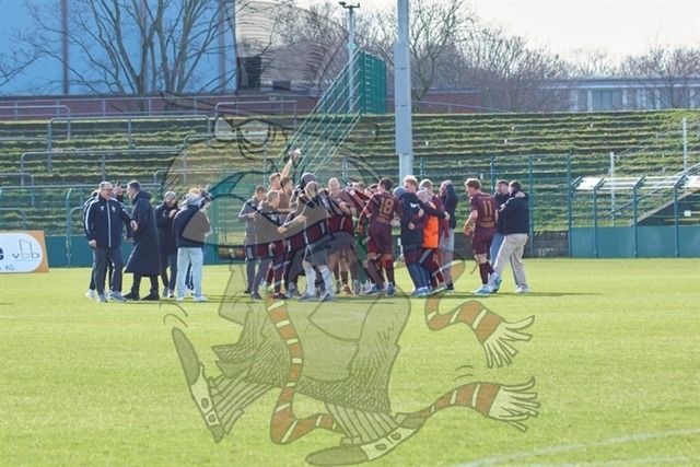 BFC Dynamo vs. VSG Altglienicke 075 | mythos-online-redaktion