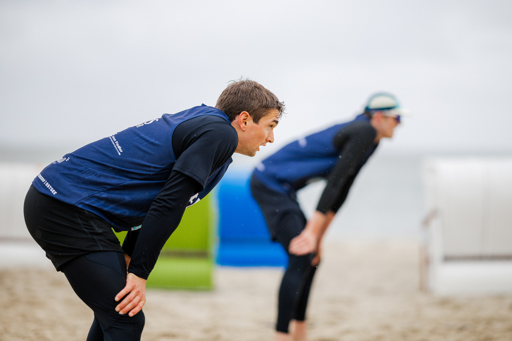 Beachvolleyball I Saison 2026 I FLENS Beach-Tour I 2. Turnier I Wyk auf Föhr | Jasper Lorenz Fotografie - Realisiert mit Pictrs.com