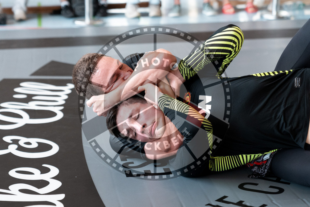 20250628PBB5461 | Athletes compete during the ILLCS X, International Luta Livre Championship Summer Edition on June 28, 2025 in Hannover, Germany. © Chiara Dazi / photoblackbelt