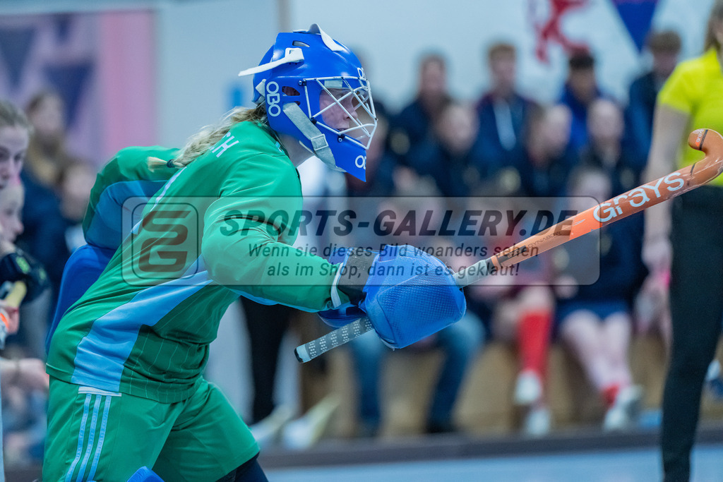 HK_20240303_109367 | Finale und Ehrungen Deutsche Meisterschaft WU16 am 3.3.2024 Hallo DHC, Düsseldorf ,