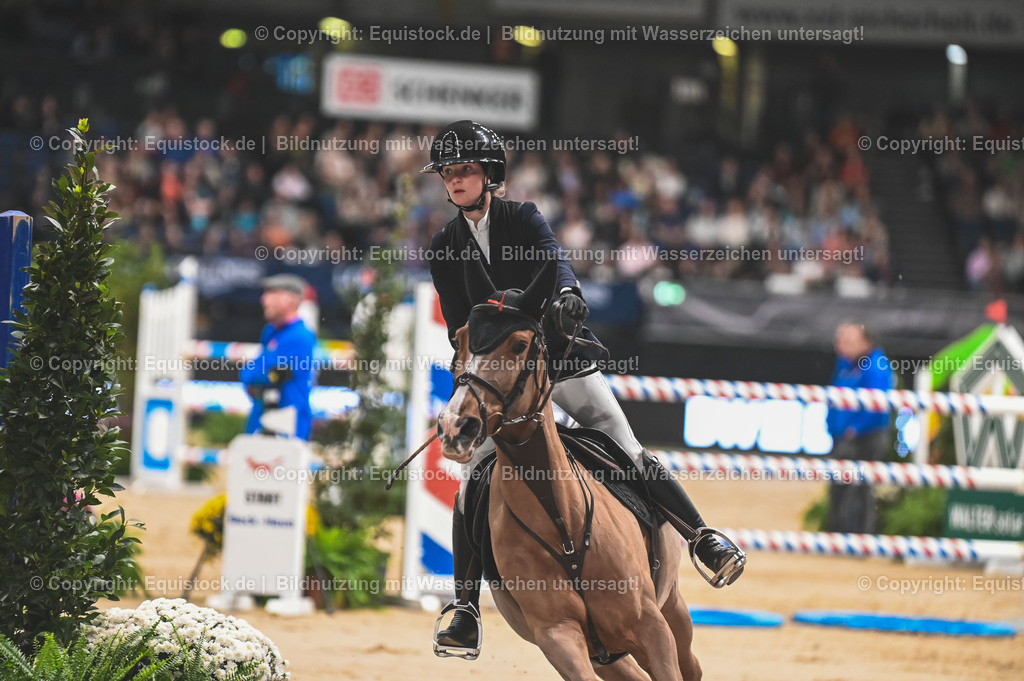 20251115_Ensinger-Ponies-Trophy_TOMSPIC_0129 | Foto: Thomas Hartig