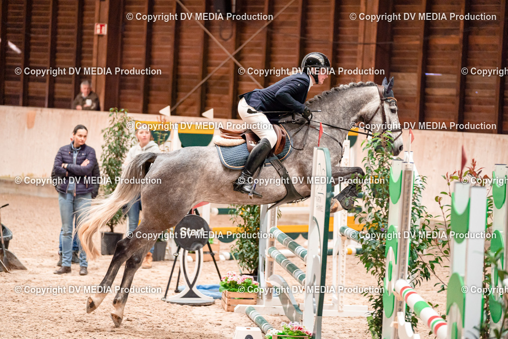 Springen Tag 1-43 | dv-media-shop - Realisiert mit Pictrs.com