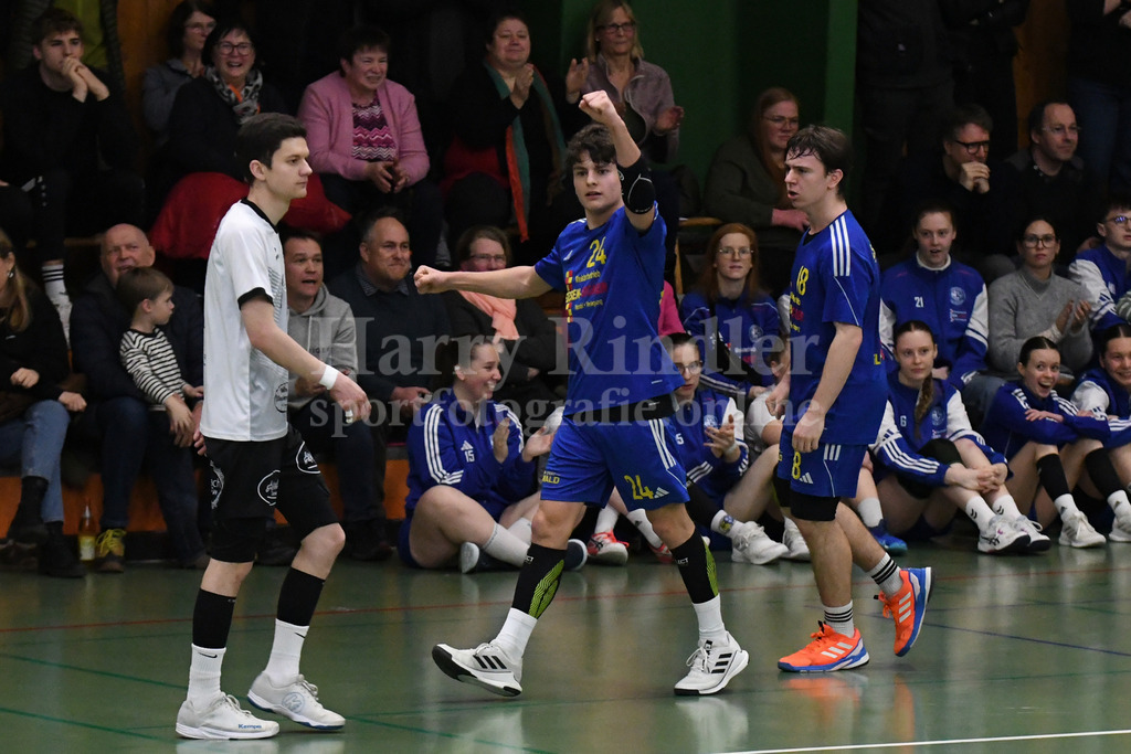 SSG Metten : SC Freising | Lenox Joachim (SSG Metten) - Realisiert mit Pictrs.com