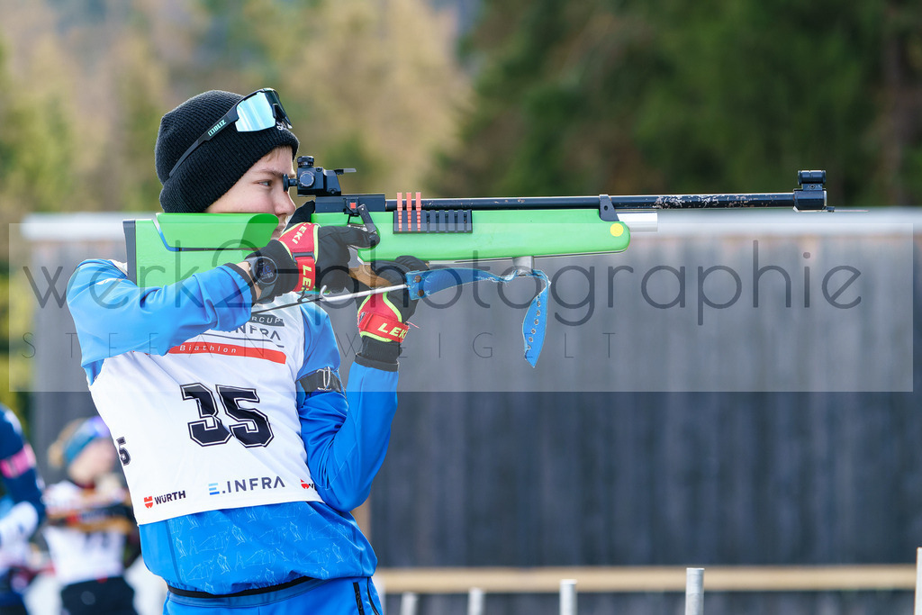 DSC Ruhpolding | Deutscher Schülercup Ruhpolding in der CHIEMGAU Arena am 2. und 3. März 2024
