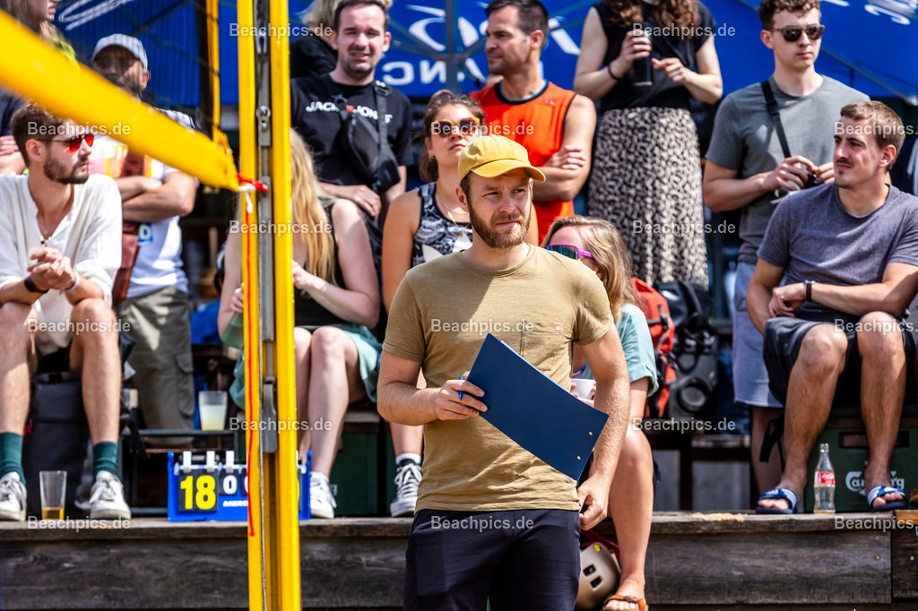 2024-00107338-Hauptstadt-Masters61 |  14.07.2024; Berlin Foto: Gerold Rebsch - www.beachpics.de