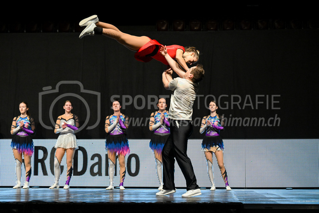 Winterthurer Sportehrung - 23. Februar 2023 | Winterthurer Sportehrung
AXA Arena, Winterthur
Show-Einlage mit dem Rock'n'Roll-Club Damo Winterthur.
Bild: Sportfotografie Markus Aeschimann | www.markus-aeschimann.ch - Realisiert mit Pictrs.com